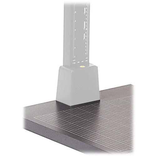 Kaiser Mounting Block for the 5510 and 5511 Copy Stands 204427, Kaiser, Mounting, Block, the, 5510, 5511, Copy, Stands, 204427