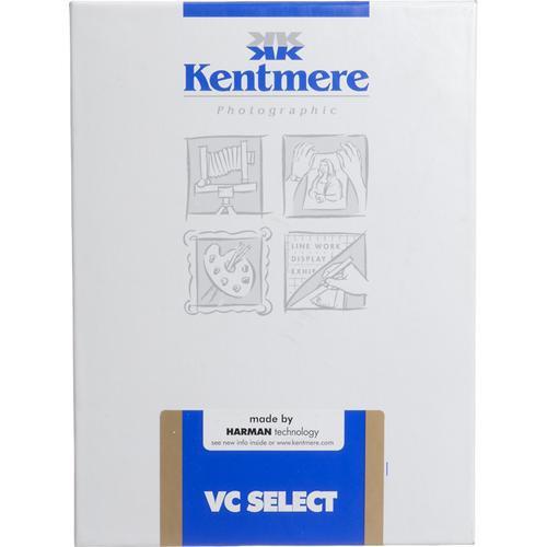 Kentmere Select Variable Contrast Resin Coated Paper 6007485, Kentmere, Select, Variable, Contrast, Resin, Coated, Paper, 6007485,