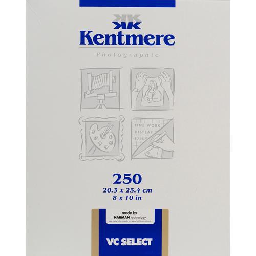 Kentmere Select Variable Contrast Resin Coated Paper 6009 070, Kentmere, Select, Variable, Contrast, Resin, Coated, Paper, 6009, 070