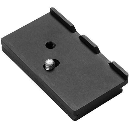 Kirk PZ-8 Arca-Type Compact Quick Release Plate for Canon PZ-8, Kirk, PZ-8, Arca-Type, Compact, Quick, Release, Plate, Canon, PZ-8