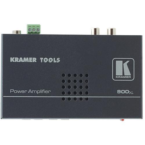 Kramer  900XL Stereo Audio Amplifier 900XL, Kramer, 900XL, Stereo, Audio, Amplifier, 900XL, Video