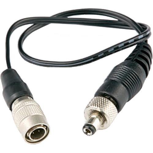 Lectrosonics PS200 Power Cable with LZR to Hirose 7 to 4 PS200A