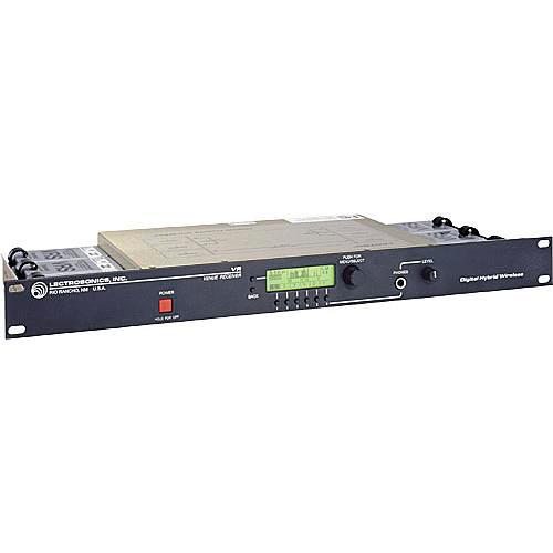 Lectrosonics Venue Receiver Master (VRM) (944) VRM-944