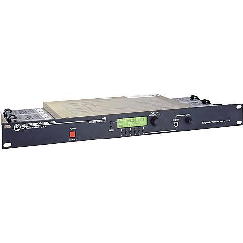 Lectrosonics Venue Receiver Master (VRM) (944) VRM-944, Lectrosonics, Venue, Receiver, Master, VRM, , 944, VRM-944,