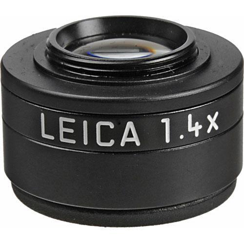 Leica Viewfinder Magnifier 1.4x for M Cameras 12 006