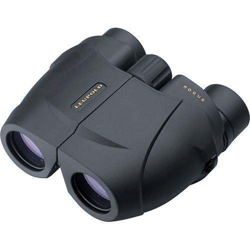 Leupold  8x25 Rogue Compact Binocular 59220, Leupold, 8x25, Rogue, Compact, Binocular, 59220, Video