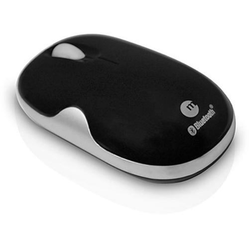 Macally BTmouse Bluetooth Wireless Laser Mouse BTMOUSE2