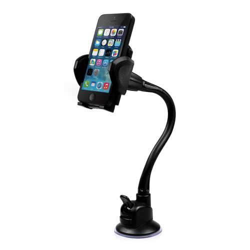 Macally mGRIP Automobile Suction Cup Holder Mount MGRIP