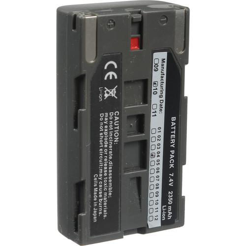 Mamiya Aptus Lithium-Ion Battery for Digital Backs 518-00999A
