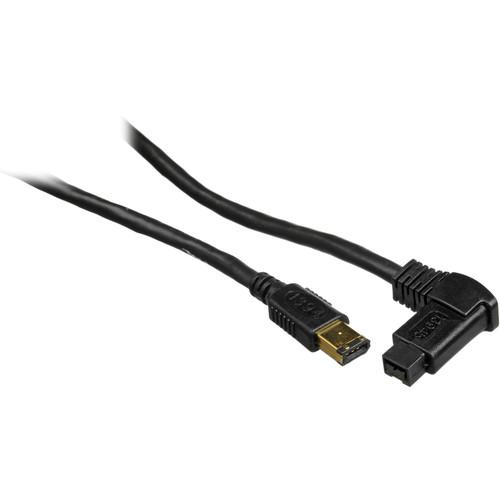Mamiya FireWire Cable (FW800 to FW400) for Leaf Aptus 216-00181