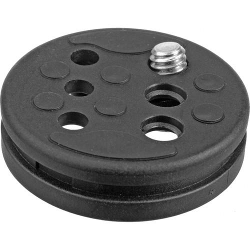 Manfrotto  585PL Replacement Plate 585PL, Manfrotto, 585PL, Replacement, Plate, 585PL, Video