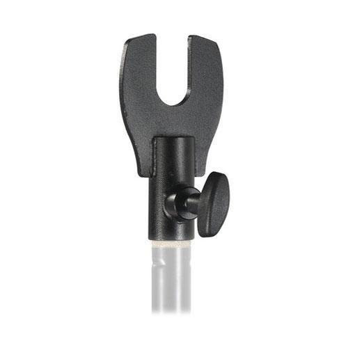 Manfrotto Manfrotto Background Baby Hooks (Black) 081