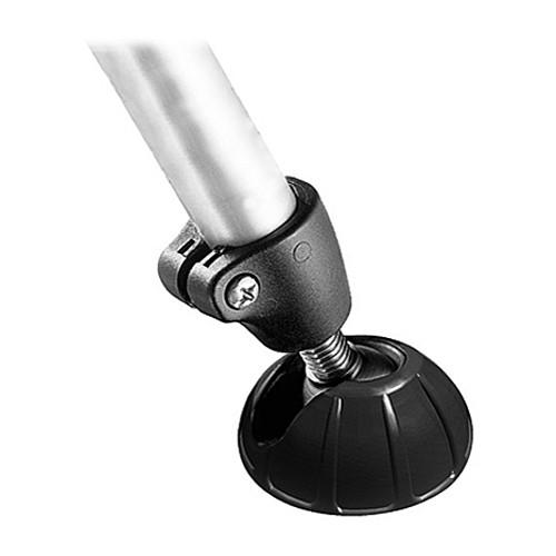 Manfrotto Suction Cup/Retractable Spike Foot 160SC1, Manfrotto, Suction, Cup/Retractable, Spike, Foot, 160SC1,