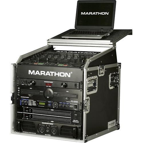 Marathon MA-M8ULT Flight Road Slant Mixer Combo MA-M8ULT