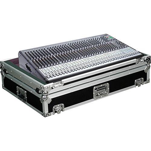 Marathon MA-ONYX324W Flight Road Mixer Case MA-ONYX324W, Marathon, MA-ONYX324W, Flight, Road, Mixer, Case, MA-ONYX324W,