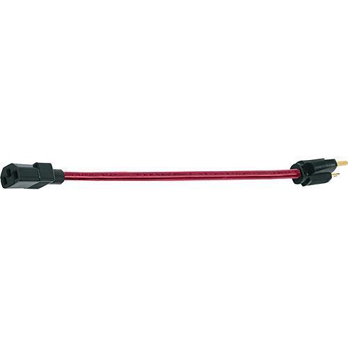 Middle Atlantic IEC-18X20-RED IEC Power Cords IEC-18X20-RED