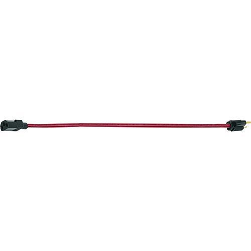Middle Atlantic IEC-48X20-RED IEC Power Cords IEC-48X20-RED, Middle, Atlantic, IEC-48X20-RED, IEC, Power, Cords, IEC-48X20-RED,