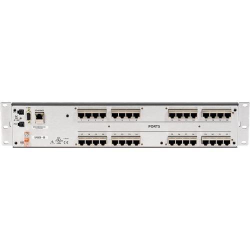 Miranda  CR32-PR NVISION Compact Router CR32-PR, Miranda, CR32-PR, NVISION, Compact, Router, CR32-PR, Video