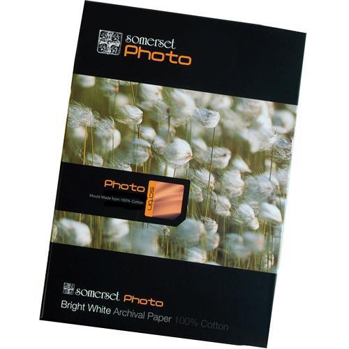 Moab Somerset Photo Satin 300 Roll (A2, 20 Sheets)