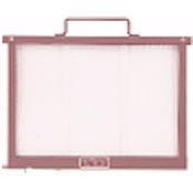 Mole-Richardson Heat Absorbing Glass FilterFrame for Broad 32170