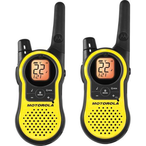 Motorola MH230R Talkabout Two-Way Radio (Pair) MH230R