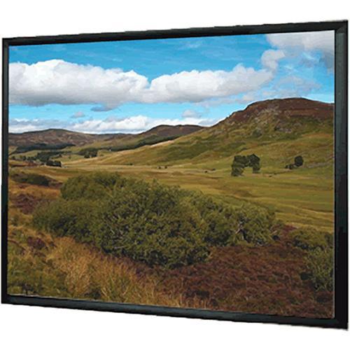Mustang SC-F84W4:3 Fixed Frame Projection Screen SC-F84W4:3