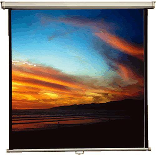 Mustang SC-M7011 Manual Projection Screen SC-M7011