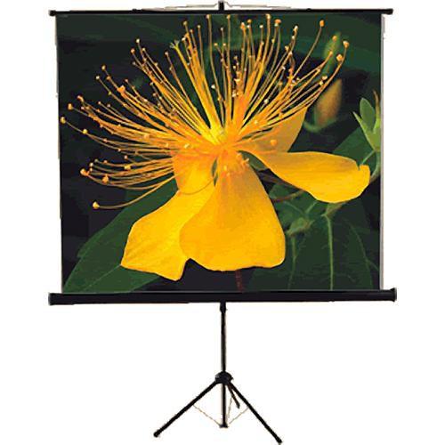 Mustang SC-T7011 Tripod Front Projection Screen SC-T7011