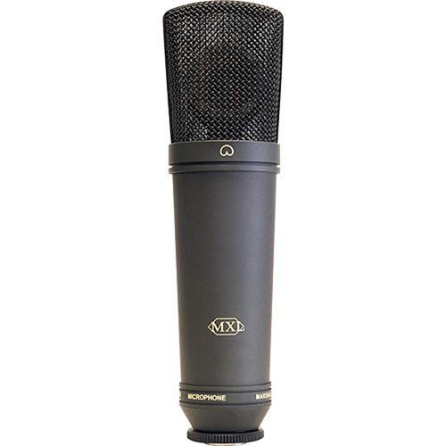 MXL 2003A Large Capsule Condenser Microphone 2003A