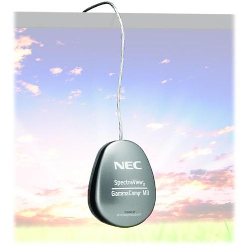 NEC Custom Calibrated Color Sensor for SpectraView II, NEC, Custom, Calibrated, Color, Sensor, SpectraView, II