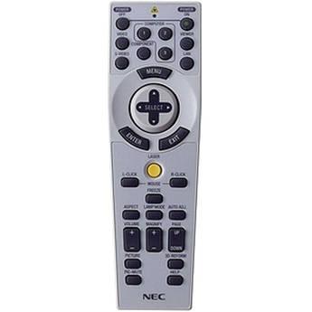 NEC  LTREMOTE81-Remote Control LTREMOTE81, NEC, LTREMOTE81-Remote, Control, LTREMOTE81, Video