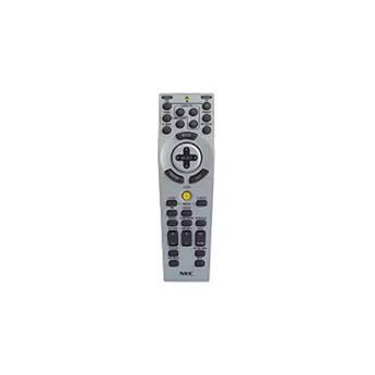 NEC  RMT-PJ26-Remote Control RMT-PJ26, NEC, RMT-PJ26-Remote, Control, RMT-PJ26, Video