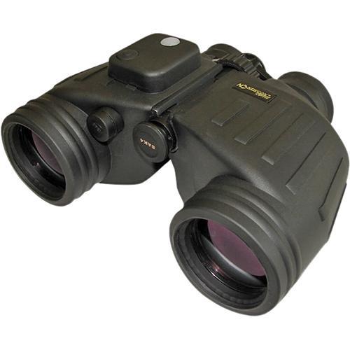 Newcon Optik 7x50 AN MC Military Binocular AN 7X50MC