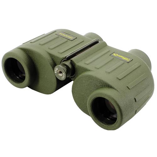 Newcon Optik 8x30 AN Military Binocular with M22 AN 8X30M22