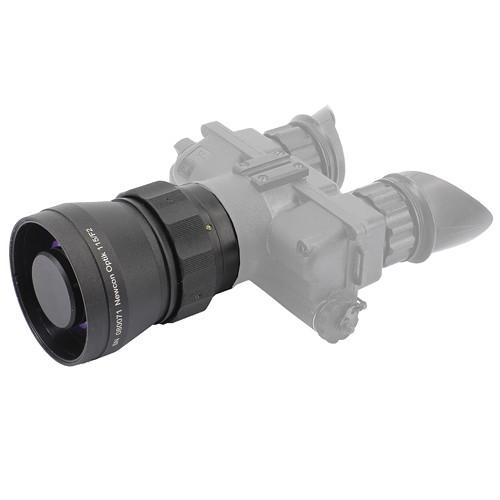 Newcon Optik  NVS 4x Military Lens NVS LENS 4X, Newcon, Optik, NVS, 4x, Military, Lens, NVS, LENS, 4X, Video