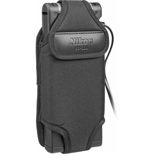 Nikon SD-9 Battery Pack for SB-910 and SB-900 Flashes 4952, Nikon, SD-9, Battery, Pack, SB-910, SB-900, Flashes, 4952,