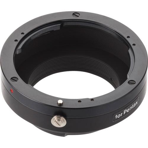 Novoflex XL-PENT Lens Mount Adapter Pentax Lens to Canon XL-PENT