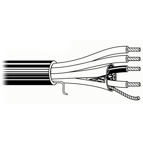 NSI / Leviton Plenum 1000' Cable Spool WIRLN00550P, NSI, /, Leviton, Plenum, 1000', Cable, Spool, WIRLN00550P,