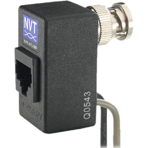 NVT NV-216A-PV Passive Power/Video Transceiver NV-216A-PV