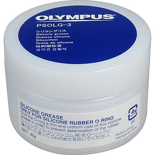Olympus  Silicone Grease Tub 202180