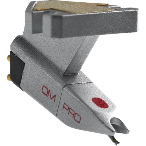 Ortofon Pro Headshell Mounted Cartridge OM PRO SINGLE