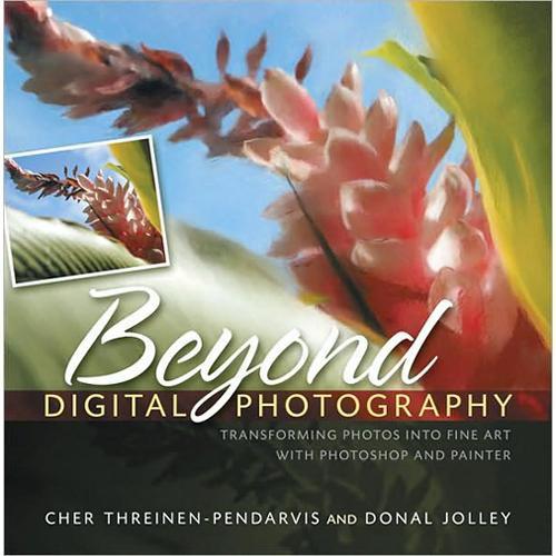 Pearson Education Book: Beyond Digital 978-0-321-41021-4