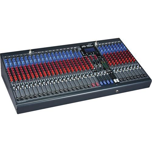 Peavey 32FX 32-Channel USB Recording and Live Sound 00512520