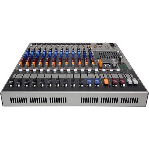 Peavey XR XR 1212 - 12 Channels, Dual Integrated 03513720