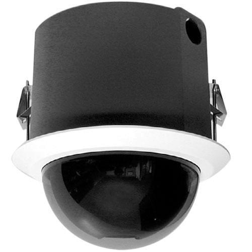 Pelco BB4F Standard In Ceiling Mount for Spectra IV IP BB4-F