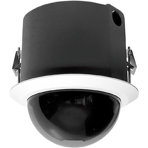 Pelco BB4FE Environmental In Ceiling Mount for Spectra BB4-F-E