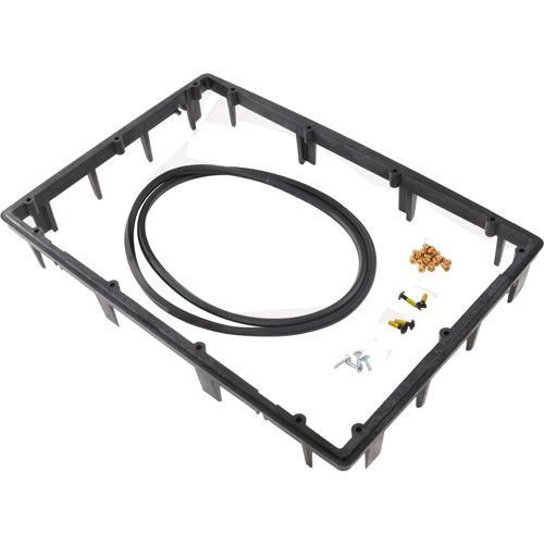 Pelican 1470PF Special Application Panel Frame Kit 1470-300-110, Pelican, 1470PF, Special, Application, Panel, Frame, Kit, 1470-300-110