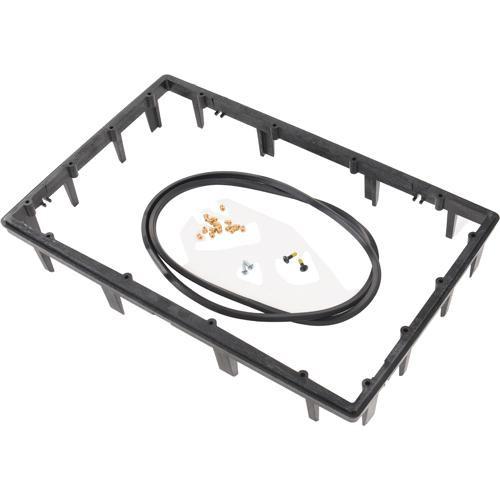 Pelican 1490PF Special Application Panel Frame Kit 1490-300-110, Pelican, 1490PF, Special, Application, Panel, Frame, Kit, 1490-300-110