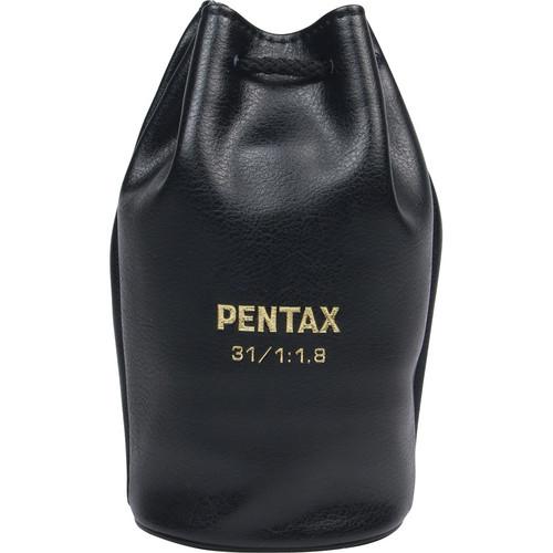 Pentax  Soft Lens Case 33943