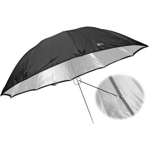 Photek GoodLighter Umbrella with Removable 8mm Shaft, U-1040, Photek, GoodLighter, Umbrella, with, Removable, 8mm, Shaft, U-1040,